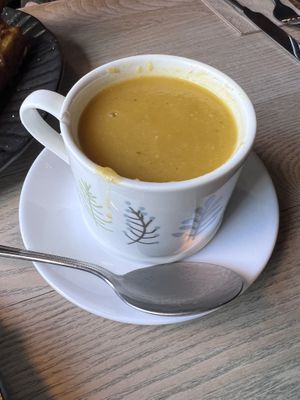   at Greens & Co in Galway