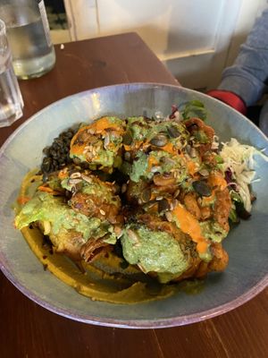   at Greens & Co in Galway