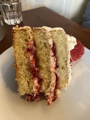   at Greens & Co in Galway