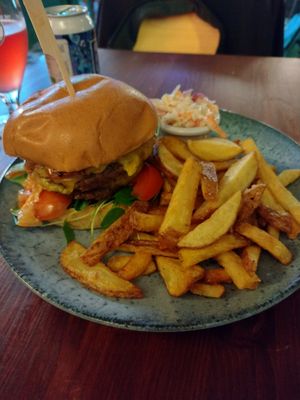  at Greens & Co in Galway