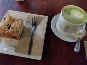  at Greens & Co in Galway