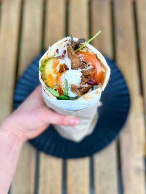  at Greens & Co in Galway