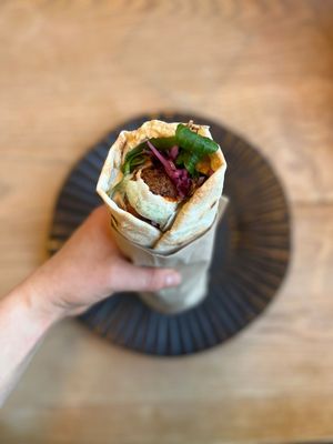  at Greens & Co in Galway