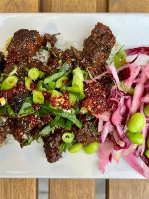  at Greens & Co in Galway