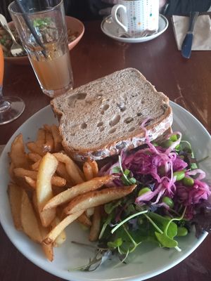  at Greens & Co in Galway