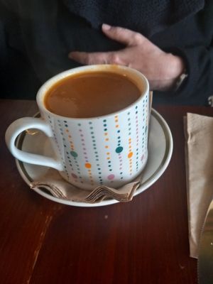  at Greens & Co in Galway