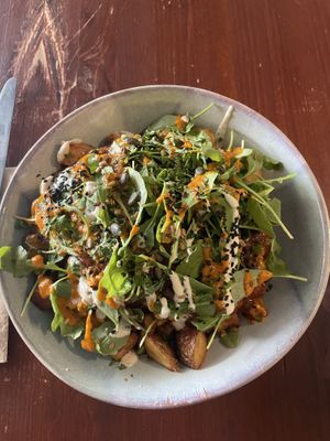   at Greens & Co in Galway