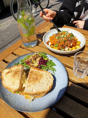  at Greens & Co in Galway