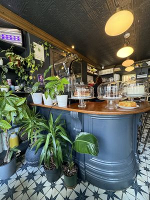   at Greens & Co in Galway