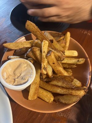   at Greens & Co in Galway