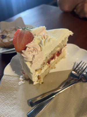   at Greens & Co in Galway