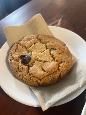   at Greens & Co in Galway