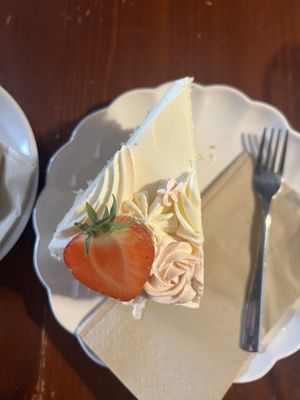   at Greens & Co in Galway