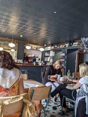  at Greens & Co in Galway