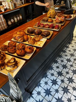   at Greens & Co in Galway