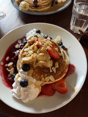   at Greens & Co in Galway