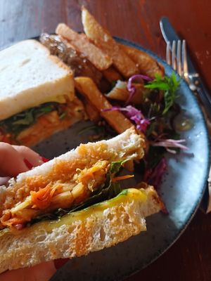  at Greens & Co in Galway