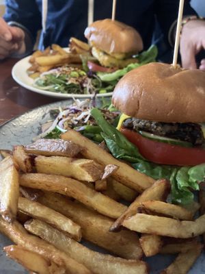   at Greens & Co in Galway