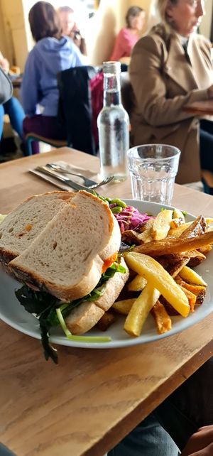  at Greens & Co in Galway