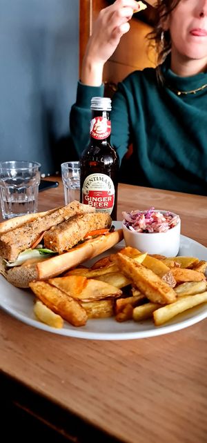  at Greens & Co in Galway