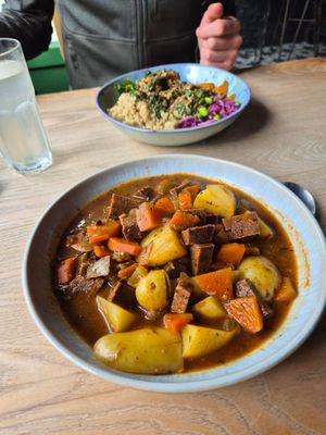  at Greens & Co in Galway