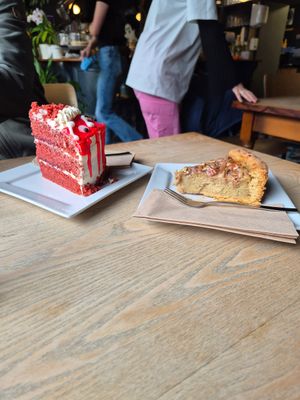  at Greens & Co in Galway