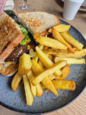  at Greens & Co in Galway