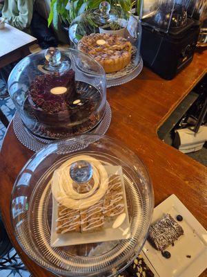  at Greens & Co in Galway