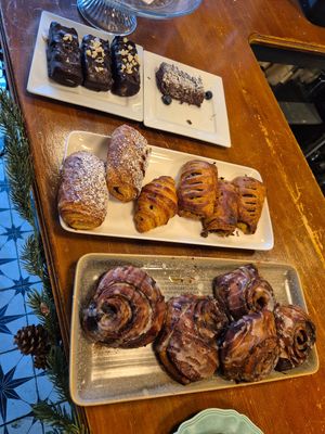  at Greens & Co in Galway