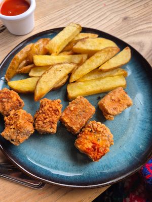  at Greens & Co in Galway