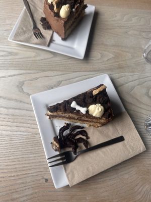   at Greens & Co in Galway