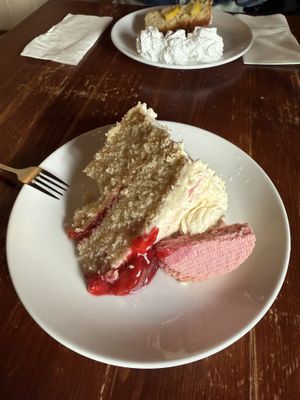   at Greens & Co in Galway