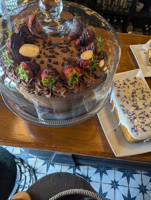  at Greens & Co in Galway