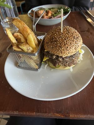  at Greens & Co in Galway