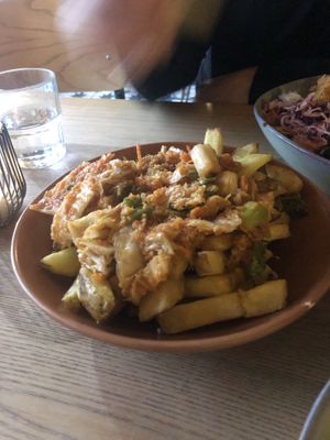   at Greens & Co in Galway