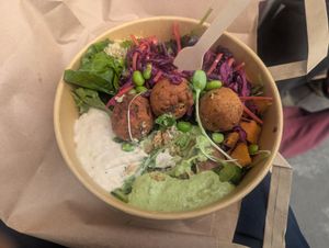  at Greens & Co in Galway