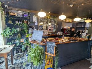  at Greens & Co in Galway