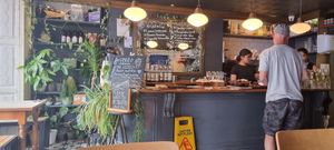  at Greens & Co in Galway