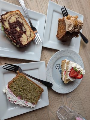  at Greens & Co in Galway