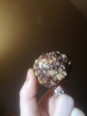 Truffle at Greens & Co in Galway