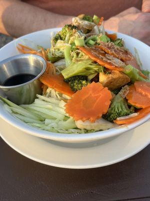 Bun Chay   at IPho in New Paltz