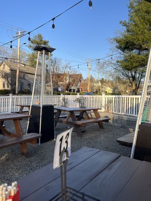   at IPho in New Paltz