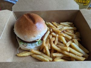  at The Pier House in St Austell