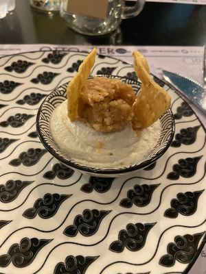   at Otto. Zero in Civitavecchia