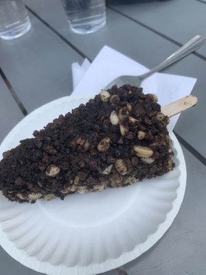   at eden in Wilkes-barre