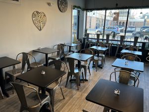   at eden in Wilkes-barre