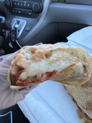   at eden in Wilkes-barre