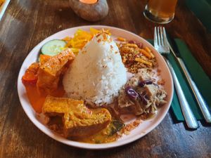  at Mata Hari in Cologne