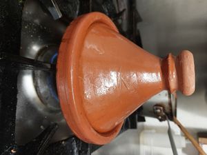 Food beautiful food 😋  at The Cracked Teapot in New Ross