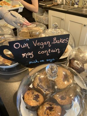   at The Cracked Teapot in New Ross